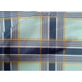 thumbnail image 4 of oneOone Cotton Poplin Fabric Madras Check Print Sewing Fabric BTY 56 Inch Wide, 4 of 4