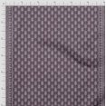 thumbnail image 3 of Soimoi Modal Satin Fabric Leaves Panel Printed Fabric 1 Yard 42 Inch Wide, 3 of 3