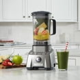 thumbnail image 2 of Cuisinart Hurricane Pro 3.5 Peak HP Blender - CBT-2000C, 2 of 5
