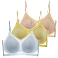 thumbnail image 2 of Thin Bras Summer Thin Plus Size Ice Comfort Bra, 2 of 9