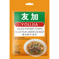thumbnail image 1 of YOUJIA SAUCE POUR LANIERES DE BOEUF, 1 of 2