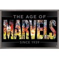 thumbnail image 1 of Marvel Comics - 80e anniversaire de Marvel - L'ère des merveilles, 1 of 4