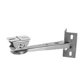 thumbnail image 1 of Almencla Monitor Camera Bracket Security Camera Wall Mount Bracket Security Camera Holder Pole Mount, 1 of 8
