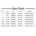 thumbnail image 2 of Posijego Women's Front Closure Bra 3 Pack Push up Wireless Bra Full Coverage Support Breathable Everyday Bras, 2 of 6