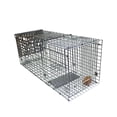 thumbnail image 3 of INTBUYING Easy Set Animal Cage Mousetrap Home Pedal Trap Cage Rodent Killer, 3 of 10