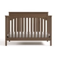 thumbnail image 3 of Graco Lauren 5-in-1 Convertible Crib, 3 of 6