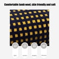 thumbnail image 5 of Large Body Pillow for Side Sleepers Extra Long Bed Cushion Leg Clamp Support Sofa Dormitory Bedding Multiple Colors, 5 of 5