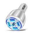 thumbnail image 5 of QC 3.0 Fast Charging 5 - port Car Charger, 5 of 5