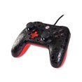 thumbnail image 1 of PowerA Super Mario - Gamepad - wired - Mario Shadow - for Nintendo Switch, 1 of 6
