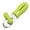 Green, variant on Stainless Steel Manual Can Opener with Ergonomic Handles for Household Use