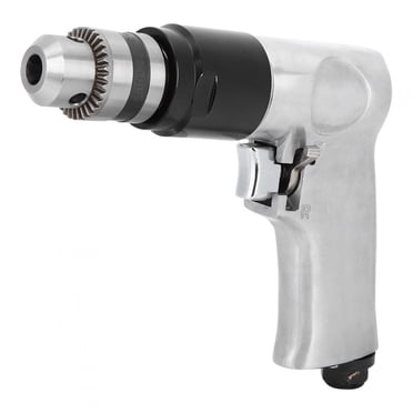 Durable Air Drill,  3/8Inch Pneumatic Drill, Industrial for Drilling