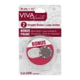 thumbnail image 3 of VIVA INFINITE couteau rotatif Replacement Blades 45 mm (1.75 in), 3pcs, 3 of 6