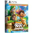 thumbnail image 1 of Koa et les Cinq Pirates de Mara - Édition Collector [PlayStation 5], 1 of 1