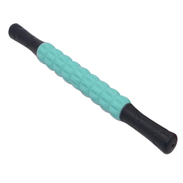 Muscle Roller, Massage Roller Stick for Athletes, Help Reducing Muscle Soreness Cramping Tightness Leg Arms Back Calves Muscle Massager
