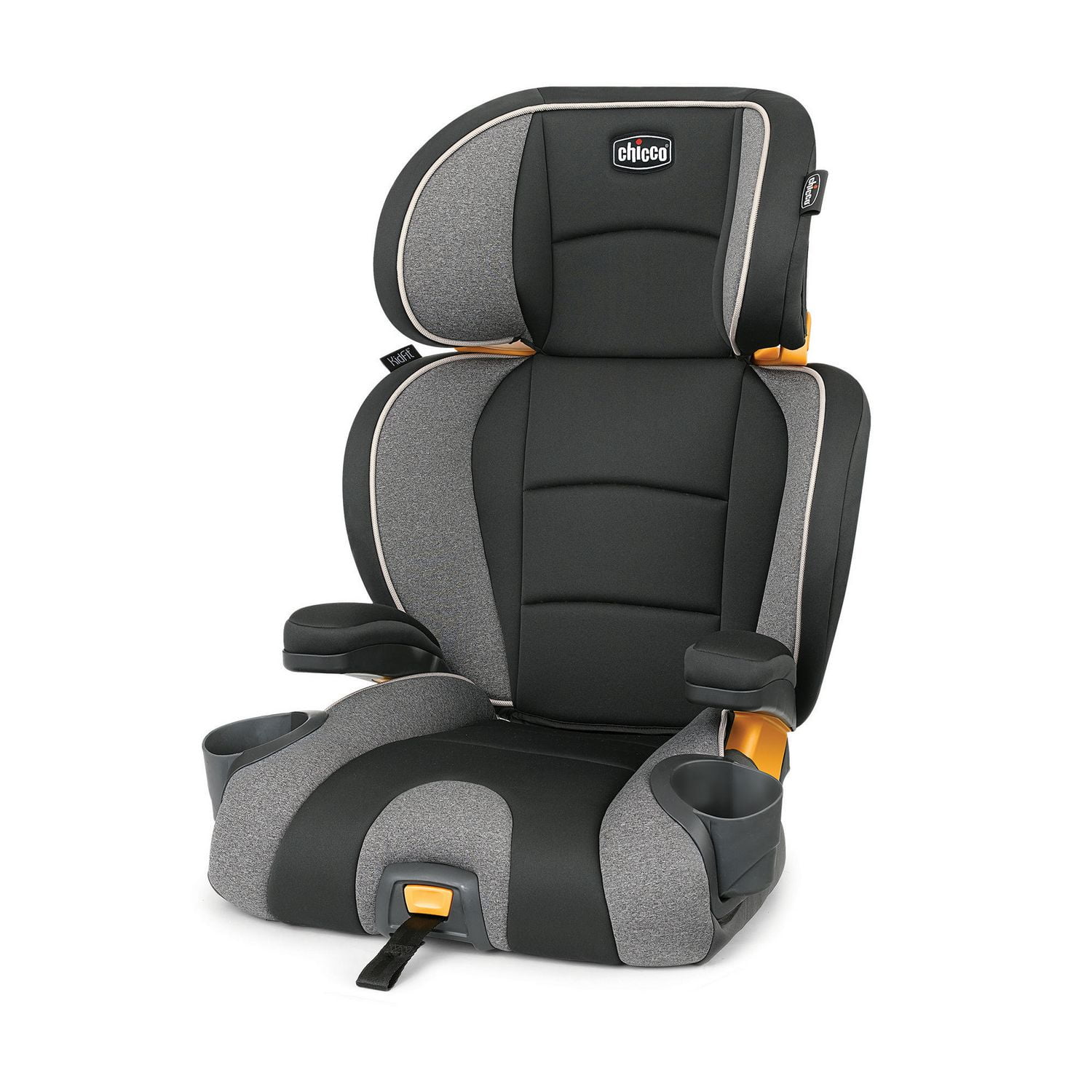 Chicco Kidfit 2-in-1 Belt-Positioning Booster Seat