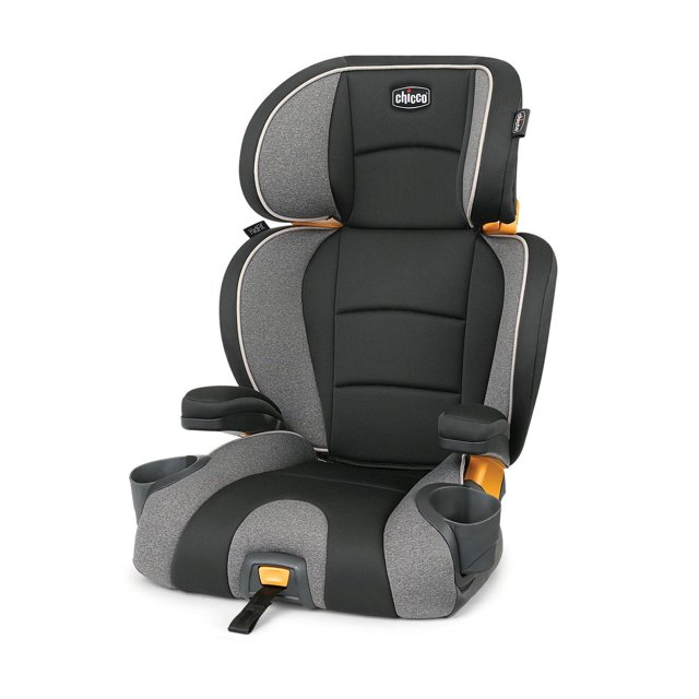 Chicco Kidfit 2-in-1 Belt-Positioning Booster Seat