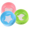 thumbnail image 1 of Feeder Dog Cat Water Feeding Dishes Non Slip Feeder For Dogs And Small Dogs, Puppy Bowls, 1 of 5