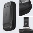 thumbnail image 2 of Spigen Rugged Armor Pro Designed for ASUS ROG Ally 2023 RC71L Case/ROG Ally X 2024 RC72LA Case/MSI Claw A1M Hard Shell Carrying Case with Pockets for Acces, 2 of 8
