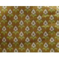 thumbnail image 4 of oneOone Tissu Viscose Georgette Imprimé Ethnique Ikat BTY 42 Pouces de Large, 4 of 4