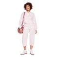 thumbnail image 2 of La Classe Couture Women's Soft Knit Popover, 2 of 6