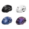 thumbnail image 3 of Wweixi Cycling Safety Head Protection Multifunctional Hat Riding Supplies for Motorcycle Skating Scooter Gradient M, 3 of 6