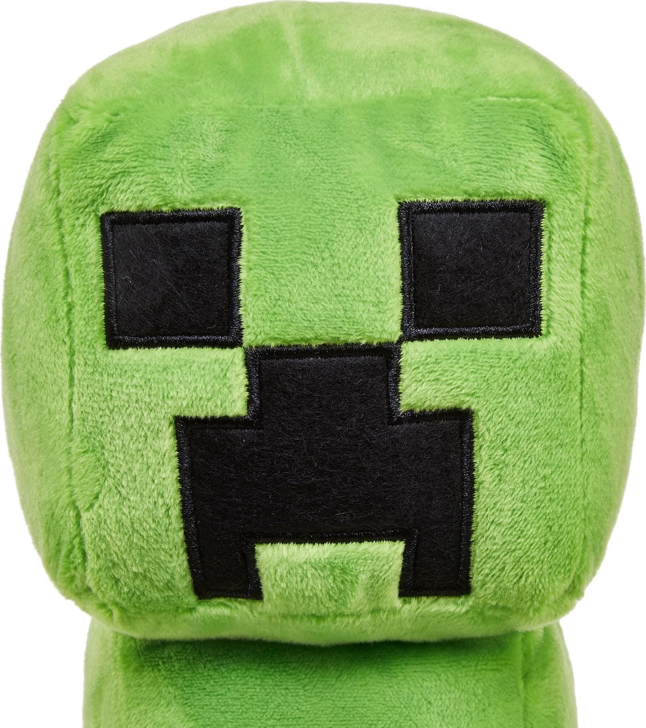 Minecraft Assortiment Peluches 20 cm à l’effigie des personnages