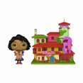 thumbnail image 1 of Funko Pop! Pop! Town: Disney - Mirabel with Casita Vinyl Figure, 1 of 3