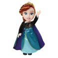 thumbnail image 1 of Disney Frozen 2 Queen Anna Doll, 1 of 6