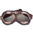 thumbnail image 2 of Lunettes de Cyclisme, Lunettes de Sécurité Antidérapantes Absorption de la Sueur pour Extérieur, 2 of 7