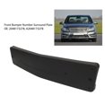 thumbnail image 4 of Front Bumper License Plate Holder License Plate Holder Front Bumper Number Plate Holder License Plate Bracket A2048173278 Front Bumper License Plate Holder 2048173278 Replacement, 4 of 8