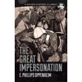 thumbnail image 3 of Great Impersonation, E. Phillips Oppenheim Paperback, 3 of 3