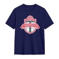 thumbnail image 1 of Toronto Fc Shirt Short Sleeve Cotton Tshirt, 1 of 5