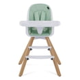 thumbnail image 2 of Chaise haute Evolur Zoodle, 2 of 13