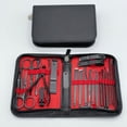 thumbnail image 1 of EGNMCR Nail Clipper Manicure Tool Nail Clipper Set Nail Clipper Set 26 Piece Set nail clippers, 1 of 1