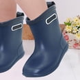 thumbnail image 3 of Bottes de Pluie pour Enfants Chaussures Imperméables pour Garçons Filles, 3 of 5