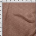 thumbnail image 4 of oneOone Viscose Chiffon Red Fabric Floral Craft Projects Decor Fabric Printed By The Yard 42 Inch Wide, 4 of 5