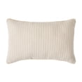 thumbnail image 3 of Fraiche Bow Tufted Accent Cushion, 3 of 6