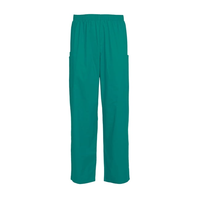 Pantalon d'Uniforme pour Homme, Taille Entièrement Élastique, Bas Cargo