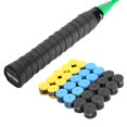 thumbnail image 1 of Amdohai Pack of 30pcs Tennis Racket Overgrips -skid Sweat Tape Wraps Badminton Racquet Over Grip Fishing Rod Sweat Band Grip, 1 of 7