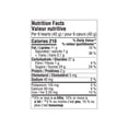 thumbnail image 4 of Great Value Caramel Filled Milk Chocolate Hearts, 4 of 6