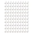 thumbnail image 1 of eccomum Universal 100 Pcs/Set Precut 0.6mm-0.8mm Hot Flat Staples For Stapler Welder tool, 1 of 7