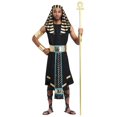 thumbnail image 2 of Men's Dark Pharaoh Plus Size Costume, 2 of 3