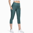 thumbnail image 3 of Kcodviy Drying Quick Elastic Point Fuzzy Yoga Pants Women Yoga Pants Tight Women's Yoga Pants Petite Reflective Pants Yoga Pants for Women Plus Size Pants, 3 of 3