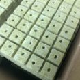 thumbnail image 2 of MYG Flower Soilless Culture Substrate hydroponic Wool Block Grodan Rockwool Cubes, 2 of 9