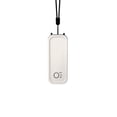 thumbnail image 1 of Portable Hanging Neck Purifier Negative to Odor Gift Freshener Necklace Purifier, 1 of 8