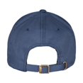 thumbnail image 2 of Flexfit Casquette Ajustable en Laine Peignée pour Adulte, 2 of 4
