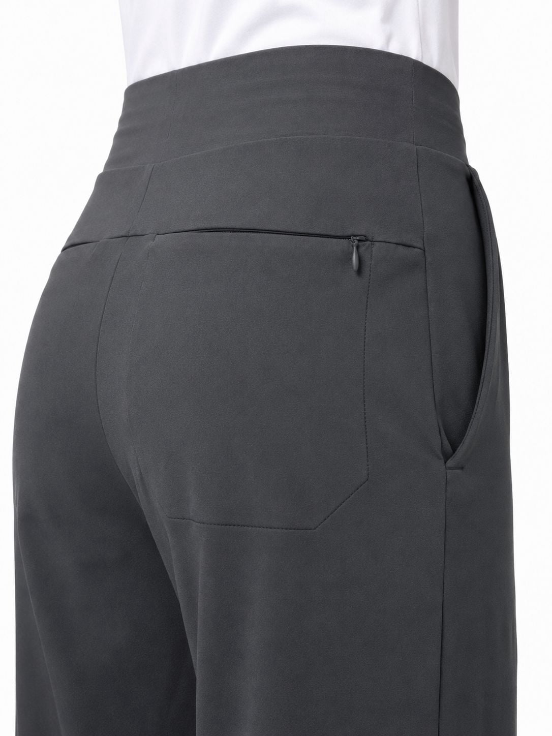 Pantalon médical à jambes larges pour femme FLEX SCRUBS