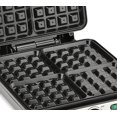 thumbnail image 4 of Toastmaster TM-291WM 4-Slice Waffle Maker, 4 of 5