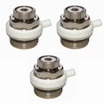 thumbnail image 1 of 1/2\" BSP Automatic Air Vent Auto Cut-off Self Bleeding Radiator Valve 1/2/3/5pcs, 1 of 4