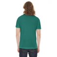 thumbnail image 4 of American Apparel T-Shirt 50/50, S, Vert Forêt, 4 of 4